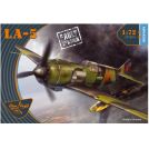 Clear Prop Models 72014 LA-5 (Early Version)