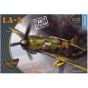 Clear Prop Models 72014 LA-5 (Early Version)