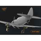 Clear Prop Models 72014 LA-5 (Early Version)