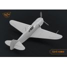 Clear Prop Models 72014 LA-5 (Early Version)