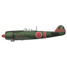 Arma Hobby 70066 Nakajima Ki-84 Hayate "Aces"
