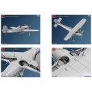 MINIART 48072 FOCKE-WULF Fw-190D-11 BASIC KIT