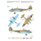 SPECIAL HOBBY 48160 Baltimore Mk.I/II 'First Version in Combat' in 1:48