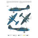 SPECIAL HOBBY 48160 Baltimore Mk.I/II 'First Version in Combat' in 1:48