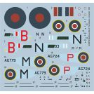 SPECIAL HOBBY 48160 Baltimore Mk.I/II 'First Version in Combat' in 1:48