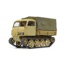 TAMIYA 35394 RSO/01 German Tractor