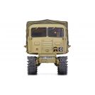 TAMIYA 35394 RSO/01 German Tractor