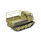 TAMIYA 35394 RSO/01 German Tractor