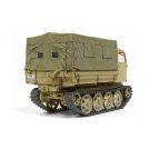TAMIYA 35394 RSO/01 German Tractor