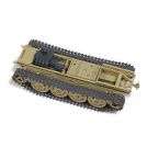 TAMIYA 35394 RSO/01 German Tractor