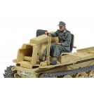 TAMIYA 35394 RSO/01 German Tractor