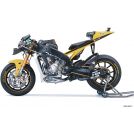 NUNU-BEEMAX Suzuki RGV 500 1993 World Champion Moto 500