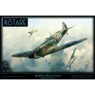KOTARE 32005 Supermarine Spitfire Mk.Ia - 'Battle of Britain' (Late Production)