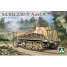 TAKOM 2213 Sd.Kfz. 250/9 Ausf. A Ie. S.P.W (2cm)