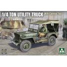 TAKOM 2213 Sd.Kfz. 250/9 Ausf. A Ie. S.P.W (2cm)