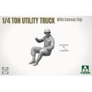 TAKOM 2213 Sd.Kfz. 250/9 Ausf. A Ie. S.P.W (2cm)