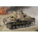 TRUMPETER 00957 Pz.Kpfw.III Ausf.N - Tunisia 1/16