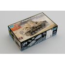 TRUMPETER 00957 Pz.Kpfw.III Ausf.N - Tunisia 1/16