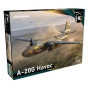 EDUARD A-20G HAVOC 1/48