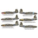 EDUARD A-20G HAVOC 1/48