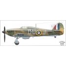 KOTARE 32015 Hurricane Mk.I (Early) 1/32