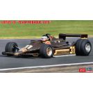 Hasegawa 20813 Lotus 79 - Team Rebaque 1979