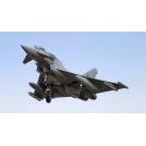 ITALERI 1355 EF 2000 TYPHOON single seater 1/72