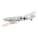 Eduard 84215 Messerschmitt Bf-109 G-5 (The Weekend Edition)