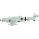 Eduard 84215 Messerschmitt Bf-109 G-5 (The Weekend Edition)