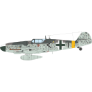 Eduard 84215 Messerschmitt Bf-109 G-5 (The Weekend Edition)