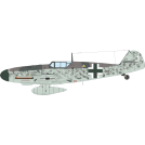 Eduard 84215 Messerschmitt Bf-109 G-5 (The Weekend Edition)