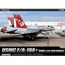 Academy 12529 USN F-4J 'VF-84 Jolly Rogers'