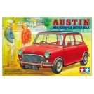 TAMIYA 24235 AUSTIN MINI COOPER 1275S Mk.I