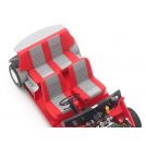TAMIYA 24235 AUSTIN MINI COOPER 1275S Mk.I