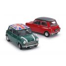 TAMIYA 24235 AUSTIN MINI COOPER 1275S Mk.I