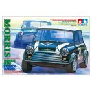 TAMIYA 24235 AUSTIN MINI COOPER 1275S Mk.I