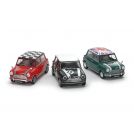 TAMIYA 24235 AUSTIN MINI COOPER 1275S Mk.I