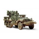 Tamiya 35113 Sd.Kfz.250/3 Greif