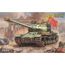 Rye Field Model 5160 IS-2 Model 1944 with Workable Tracks