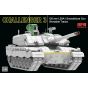 RYE FIELD MODEL 5166 Challenger 3 120mm L55A1 Smoothbore Gun