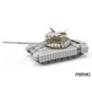 MENG MODEL TS-060 RUSSIAN MAIN BATTLE TANK T-72B3M (MOD.2022)