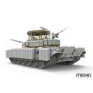 MENG MODEL TS-060 RUSSIAN MAIN BATTLE TANK T-72B3M (MOD.2022)