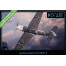 KOTARE 32015 Hurricane Mk.I (Early) 1/32