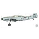 KOTARE 32015 Hurricane Mk.I (Early) 1/32