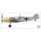 KOTARE 32015 Hurricane Mk.I (Early) 1/32