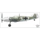 KOTARE 32015 Hurricane Mk.I (Early) 1/32