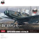ZOUKEI MURA Japanese Ki-100-I Otsu Type 5 SWS-27 1/32