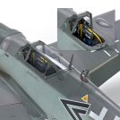 ZOUKEI MURA Japanese Ki-100-I Otsu Type 5 SWS-27 1/32
