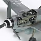 ZOUKEI MURA Japanese Ki-100-I Otsu Type 5 SWS-27 1/32