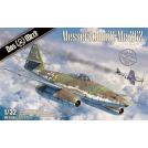 DAS WERK Messerschmitt Me 262 (1:32)
